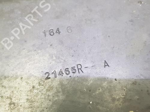 Timing cover RENAULT MASTER III Van (FV) 2.3 dCi 110 FWD (FV0R, FV0W, FV1A) | BP33653003M123 - Image 6