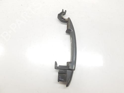 Rear left exterior door handle PEUGEOT 5008 (0U_, 0E_) 1.6 HDi | BP4721266C130