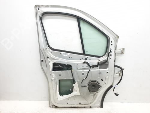 Left front door FIAT TALENTO Van (296_)  | BP29436820C2 
