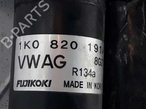 AC radiator SEAT LEON (1P1) 1.9 TDI | BP3374397M32 