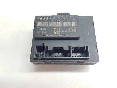 Electronic module AUDI Q7 (4LB) 3.0 TDI quattro | BP36362151M83 - Image 5