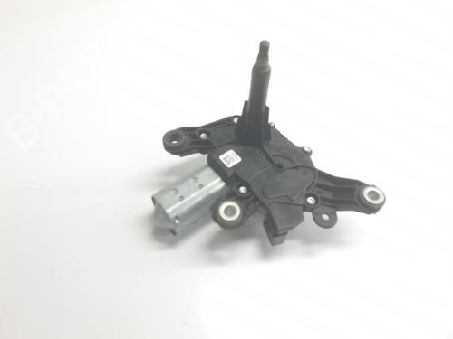 Viskermotor bagrude RENAULT CLIO IV (BH_) [2012-2021]  31265601