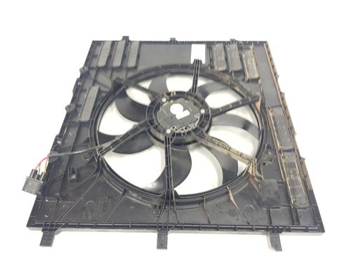 Radiator fan VW CRAFTER Van (SY_, SX_)  | BP29535784M35 