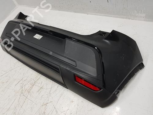 Bagtil kofangere RENAULT 5 E-TECH | BP37013646C8 - Image 4