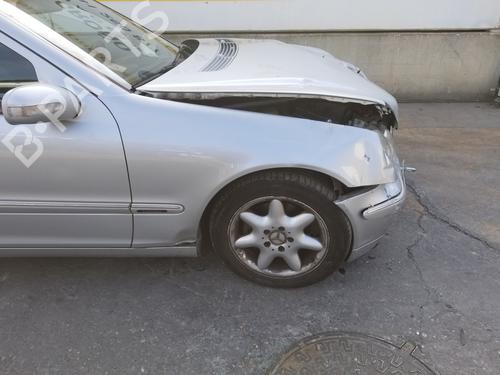 Left front window motor MERCEDES-BENZ C-CLASS (W203) C 220 CDI (203.008) | BP15255059E21 