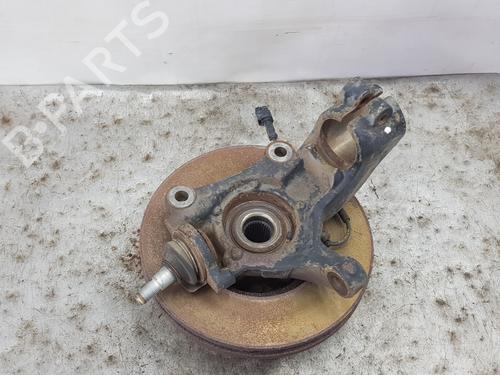 Right front steering knuckle FORD TRANSIT CUSTOM V362 Van (FY, FZ) | BP36649898M26 - Image 2