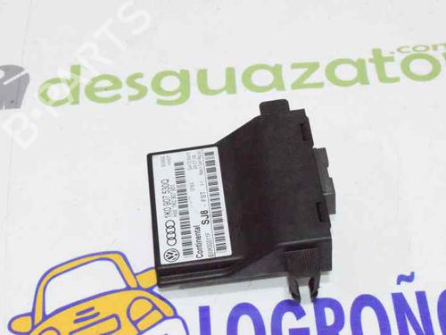 Elektronisk modul VW TOURAN (1T1, 1T2) 1.9 TDI | BP14121775M83 