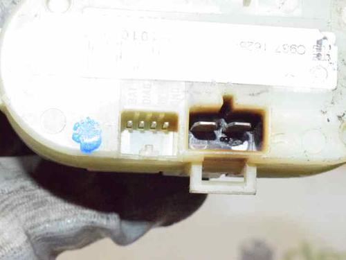 Heater resistor ALFA ROMEO 159 (939_) 1.9 JTDM 16V (939AXC1B, 939AXC12) | BP11657546M108 