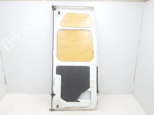 Porta trás esquerda RENAULT MASTER III Van (FV) 2.3 dCi 125 RWD (FV0C, FV0D, FV0H, FV0J, FV0A, FV0K) | BP30395631C4 