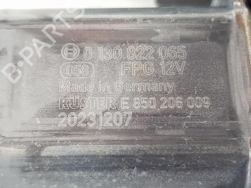 Left front window motor SEAT IBIZA V (KJ1, KJG) 1.0 MPi | BP28282796E21 