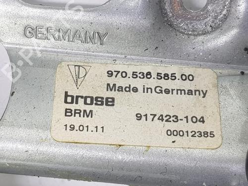 Other PORSCHE PANAMERA (970) 4.8 4S | BP14104632O1 