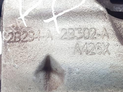 Right front brake caliper FORD FOCUS IV (HN) | BP36695722M104 - Image 5