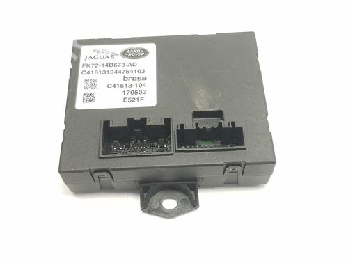 Electronic module LAND ROVER DISCOVERY SPORT (L550) 2.0 D 4x4 | BP16198363M83 