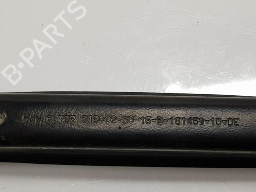 Left rear suspension arm BMW 4 Convertible (F33, F83) 430 d | BP18023743M14 