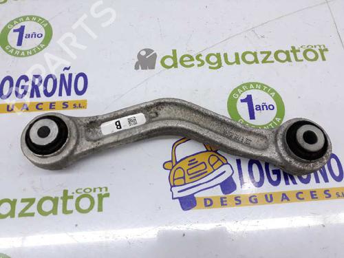 Used Left rear suspension arm BMW 5 Touring (F11) 535 d (299 hp) 14122306