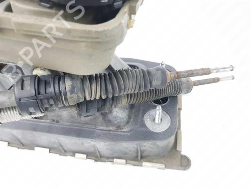 Gear lever VW GOLF V (1K1) 1.9 TDI | BP7421192M90 