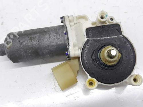 Left rear window motor BMW X5 (E70) xDrive 30 d | BP3662157E23 