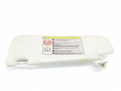 Right sun visor FIAT 500 (312_) 1.2 (312AXA1A) | BP15003126I2 