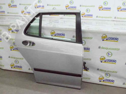 Right rear door SAAB 9-5 (YS3E) 3.0 TiD | BP819255C5 