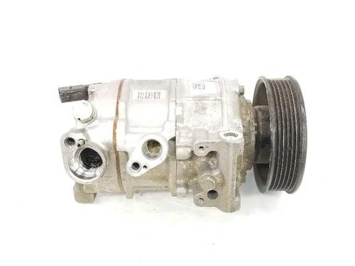 Used AC compressor VW GOLF VII (5G1, BQ1, BE1, BE2) 1.6 TDI (105 hp) 6056247