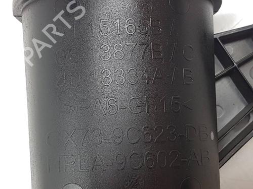 Pipe JAGUAR XE (X760) | BP38759571M125 - Image 4