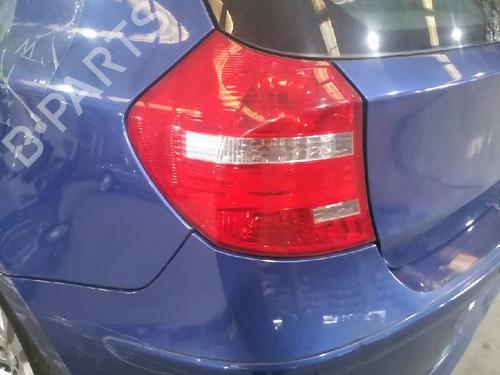 Køler BMW 1 (E87) 118 d | BP759169M31 