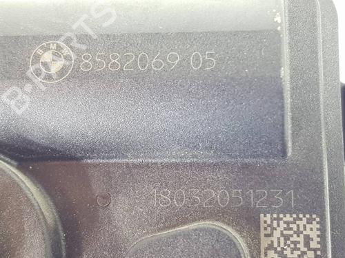 Electronic module BMW 5 (G30, F90) 530 d | BP39074415M83 - Image 2