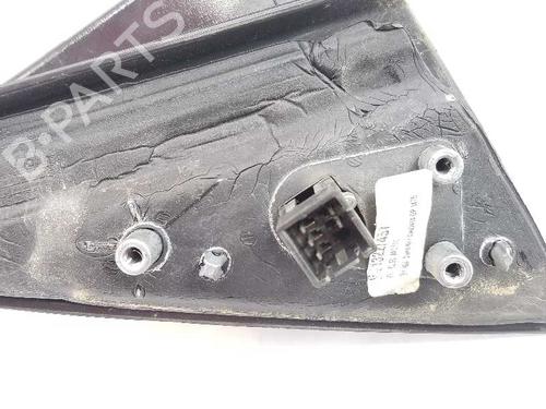 Bakspejl Højre OPEL MERIVA A MPV (X03) 1.7 CDTI (E75) | BP6574505C27 