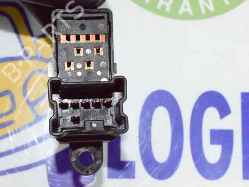 Left rear window switch NISSAN NAVARA NP300 (D40) 2.5 dCi 4WD (D40TT, D40T, D40M, D40BB) | BP1392581I29 