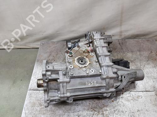 Transfer box SUZUKI GRAND VITARA II (JT, TE, TD)  | BP26934385M36 