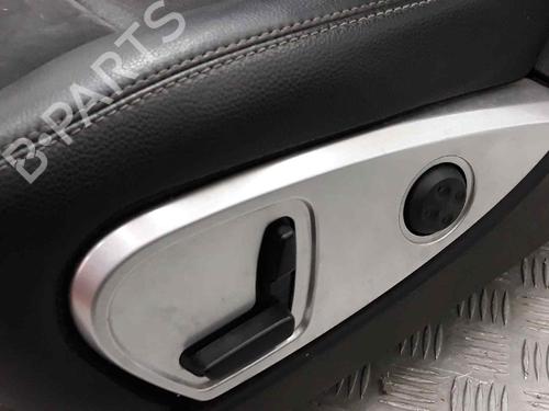 Seats set MERCEDES-BENZ M-CLASS (W164) ML 300 CDI 4-matic (164.121) | BP5960778C78 