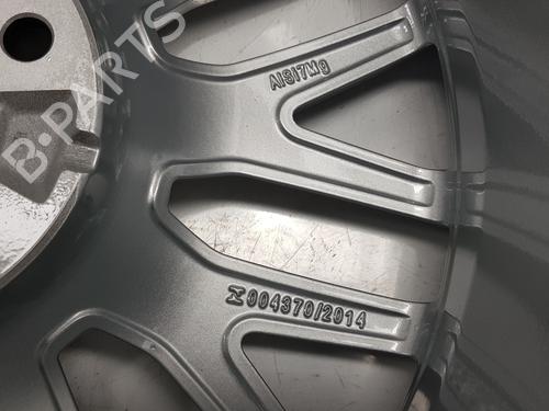 Rim AUDI A4 B9 Avant (8W5, 8WD) 3.0 TDI | BP16989059C45 