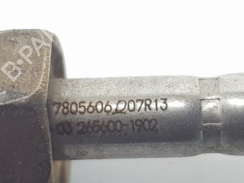 Electronic sensor BMW 5 Gran Turismo (F07) 530 d | BP16055878M84 