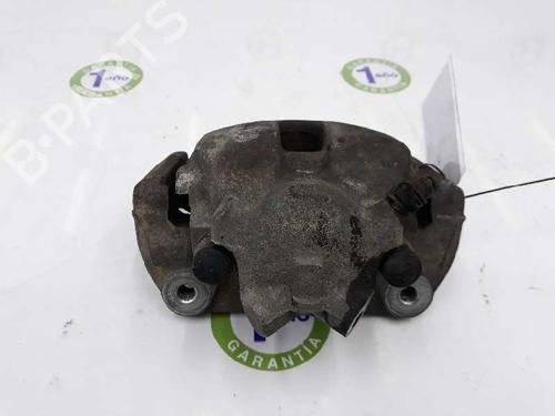 Left front brake caliper BMW X3 (E83) 3.0 i xDrive | BP11596293M105 