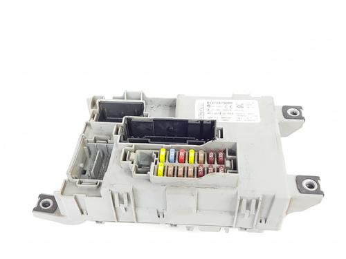 Fuse box CITROËN NEMO MPV 1.3 HDi 75 | BP29311648E1 