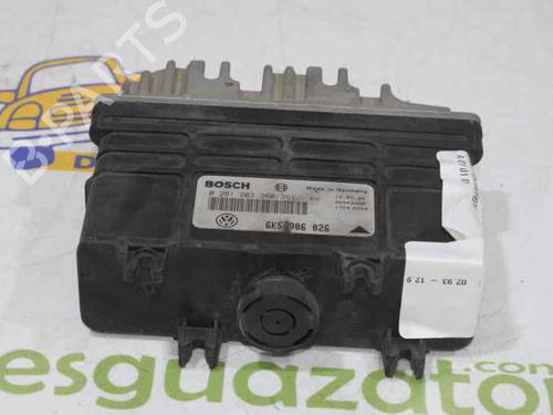 Engine control unit (ECU) SEAT CORDOBA (6K1, 6K2) 1.4 i | BP1425298M57 