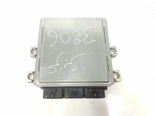 Engine control unit (ECU) LAND ROVER DISCOVERY III (L319) 2.7 TD 4x4 | BP6129643M57 