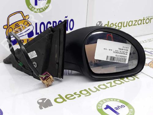 Right mirror SEAT IBIZA III (6L1)  | BP1324967C27 