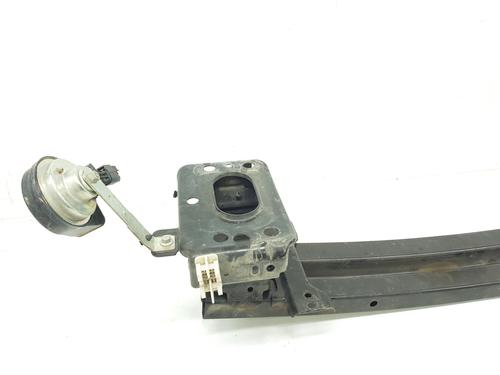 Front bumper reinforcement FORD FIESTA VI (CB1, CCN)  | BP28198334C109 