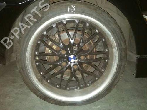 Climate control BMW 3 (E46) 320 d | BP792746I5 