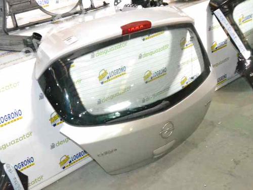 Rear wiper motor OPEL CORSA D (S07) 1.3 CDTI (L08, L68) | BP4063380M102 