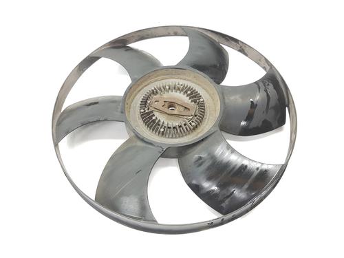 Fan MERCEDES-BENZ SPRINTER 3,5-t Van (B906) 313 CDI (906.631, 906.633, 906.635, 906.637) | BP26976457M128 
