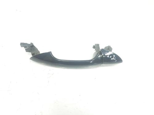 Used Rear left exterior door handle MERCEDES-BENZ B-CLASS Sports Tourer (W246, W242) B 180 CDI (246.200) (109 hp) 7350697