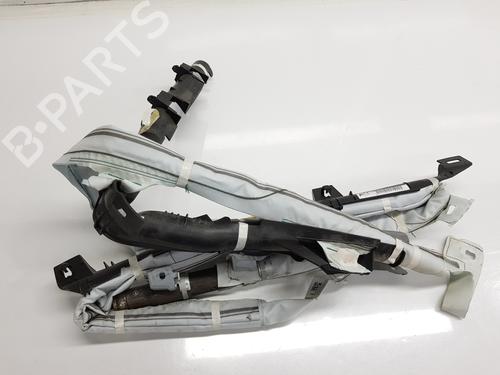 Used Left curtain airbag TOYOTA RAV 4 IV (_A4_) [2012-2019]  27302466