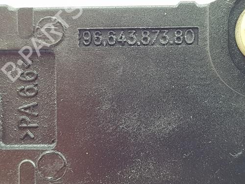 Electronic sensor FORD FOCUS C-MAX (DM2) 1.6 TDCi | BP33861413M84 - Image 3