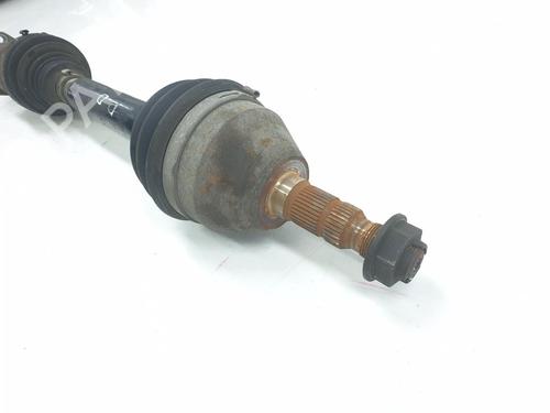 Right front driveshaft OPEL ASTRA H (A04) 1.9 CDTI 16V (L48) | BP18020215M39 