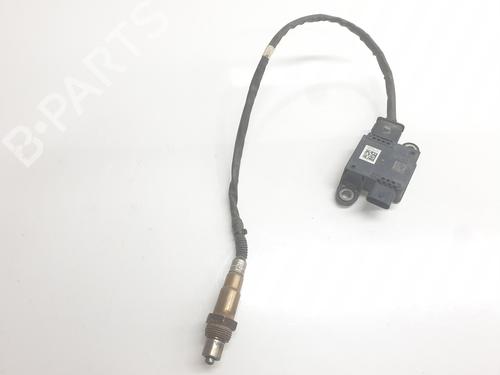 Electronic sensor VW CRAFTER Van (SY_, SX_) | BP36020760M84 - Image 5