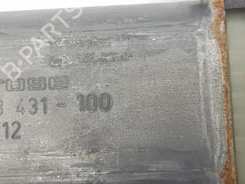 Left front window motor RENAULT GRAND SCÉNIC III (JZ0/1_) 1.6 dCi (JZ00, JZ12) | BP13468107E21 