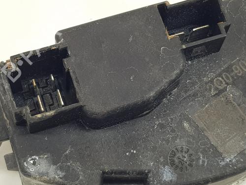 Heater resistor SEAT IBIZA V (KJ1, KJG) 1.0 MPi | BP27577325M108