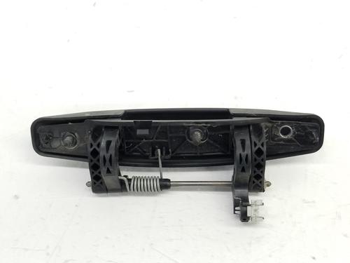 Front left exterior door handle DACIA DOKKER MPV (KE_) 1.5 dCi (KEAJ, KEAH) | BP8282929C128 